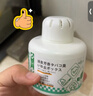 MISSCELL除烟味盒除烟味神器室内净化房间空气吸烟味二手烟 实拍图