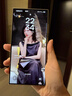 三星（SAMSUNG）Galaxy S24 Ultra AI智享生活办公超亮护眼大屏SPen 四长焦系统 第三代骁龙8 手机 钛暮紫 12GB+512GB 实拍图