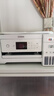 爱普生（EPSON）L4266墨仓式彩色无线多功能一体机家用/办公打印（打印复印扫描 wifi 自动双面 AI学习打印机） 实拍图