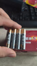 南孚5号电池40粒 五号碱性 聚能环5代 适用耳温枪/血糖仪/鼠标/遥控器/血压计/挂钟/电子锁/玩具等 实拍图