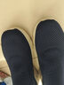 斯凯奇（Skechers）新年礼物闪穿鞋男鞋冬休闲健步鞋一脚蹬运动鞋百搭软底布鞋118306 实拍图