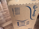 安佳（Anchor）低脂牛奶高钙纯牛奶新西兰原装进口草饲1L*12盒 减少50%脂肪  实拍图