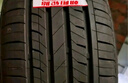 朝阳轮胎 汽车轮胎 245/45R18 100W C66 ZRT 防爆胎适配宝马5系 实拍图