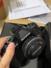 奥林巴斯（OLYMPUS）E-M10 MarkIV EM10四代 微单相机 数码相机 微单套机（14-42mm & 40-150mm）黑色 实拍图