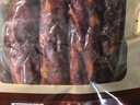 滕香阁老字号广式腊肠正宗广味香肠金华火腿特产煲仔饭腊肠微甜酒香400g 实拍图