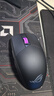 ROG影刃3无线鼠标 36000DPI 至高续航618h  电竞游戏 轻量化 对称手型 RGB灯效  黑色 实拍图