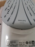 飞利浦（PHILIPS）【热销】蒸汽电熨斗 手持式小型家用熨斗 干湿双烫熨烫机GC1752/38 实拍图