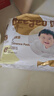 德佑 婴儿一次性隔尿垫25*33cm80片护理垫吸水不反渗建议6kg以内宝宝 实拍图