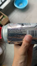 朝日Asahi朝日超爽生啤酒 330ml*15听 10.9度整箱装 实拍图