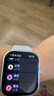 小米（MI）REDMI Watch 5 皎月银 国家补贴 澎湃OS 2 心率血氧监测 蓝牙通话 红米手表5 智能手表 小米汽车 实拍图