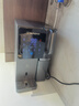 西屋（Westinghouse）净水器家用台式加热直饮净饮一体机免安装弱碱性制冰水冷热RO反渗透净水机桌面即热自来水净饮水机 曼哈顿WFHRO-F5J【安装版本】 7℃制冷速热/天山矿泉 实拍图