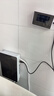 莱雷恩【免费上门安装】热水器理发店专用美容院美发店即热式发廊洗头床速热变频恒温过水热头疗电热水器 7000W 带外接屏 无洗头床 实拍图