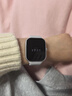 小米（MI）REDMI Watch 5 皎月银 国家补贴 澎湃OS 2 心率血氧监测 蓝牙通话 红米手表5 智能手表 小米汽车 实拍图
