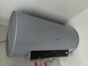 海尔（Haier）国家补贴20%电热水器60升 PD7 金刚无缝胆 水电分离3300W变频速热一级能效终身免换镁棒家用储水式 实拍图