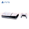 索尼（SONY）PS5 PlayStation5光驱版(轻薄版)国行PS5游戏机 实拍图