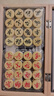 得力（deli）木连盘中国象棋质感实木折叠棋盘防泼水易收纳开学礼物小号 实拍图