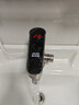 奥克斯（AUX）电热水龙头不锈钢机身恒温速热水龙头即热式电热水器厨房卫生间感应出水冷热两用 【智能数显款】不锈钢+大屏数显+漏保插头+万向喷头 实拍图