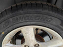 玲珑轮胎汽车轮胎195/65R15 91V 玲珑臻选 HD 适配起亚 K3/大众/现代 实拍图
