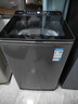统帅（Leader）海尔智家出品波轮洗衣机全自动京东自营 10公斤直驱精华洗手搓2.0 省水电 换新补贴XQBL100-FBZ668 实拍图