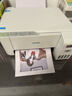 爱普生（EPSON）墨仓式 L3251彩色打印机 微信打印/无线连接 家用打印优选 AI学习打印机（打印、复印、扫描） 实拍图