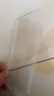 倍思（Baseus）适用苹果11手机壳iPhone11保护套超薄防摔软壳硅胶镜头全包男女款透明简约 实拍图