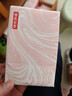 京东京造丝柔保湿乳霜面巾纸柔润亲肤婴儿云柔巾柔纸巾100抽*12包抽纸自营 实拍图
