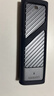 绿联 M.2 NVMe/SATA双协议固态硬盘盒20Gbps 适用苹果17笔记本台式机手机外接SSD移动硬盘壳35576 实拍图