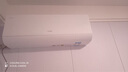 海尔（Haier）小红花套系 净省电Plus真省版 节能1.5匹壁挂式卧室挂机空调 KFR-35GW/E1-1Plus家电国家补贴20% 实拍图