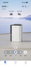 德业（Deye）除湿机/抽湿机 除湿量25升/天 家用轻音地下室除潮除湿器干衣机客厅卧室 手机智控DYD-T22A3 实拍图