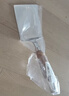 onlycook不锈钢煎铲 提拉米苏专用铲甜品铲 铁板烧平铲料理铲煎饼果子铲 实拍图