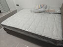雅兰5A级床垫品牌前十名乳胶床垫独立弹簧床垫1.8x2米  深睡智享版3.0 深睡智尊版【25cm】灵敏释压支撑,质价比超值推荐 1.5米x2米(注意长度) 实拍图