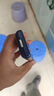 飞利浦（PHILIPS）E568A 宝石蓝 移动联通电信4G全网通 老年人手机智能 超长待机儿童功能学生手机 大字大声直板按键 实拍图