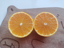京鲜生 爱媛果冻橙 净重5斤 单果130g起 生鲜水果桔子礼盒 实拍图