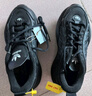 阿迪达斯 （adidas）三叶草 女子 OZGAIA W 休闲鞋 JQ4110 黑色  38 实拍图