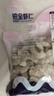 GUO LIAN国联 无人工保水剂铂金虾仁 净重2斤 112-154只 京东虾仁品质保障 实拍图