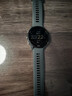 佳明（GARMIN）Forerunner255神秘灰心率跑步铁三户外运动智能手表生日礼物 实拍图