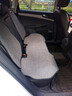 CEENKO汽车亚麻坐垫座套四季通用座垫大众朗逸宝来速腾迈腾帕萨特途观L 实拍图