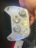 北通鲲鹏70精英无线游戏手柄AI智控自适应双切扳机 xbox电脑PC蓝牙NS体感 steam电视switch2宝可梦ZA 实拍图