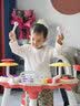 小智星儿童电子琴宝宝多功能敲琴架子鼓儿童婴儿拍拍鼓 多功能电子琴 实拍图