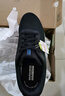 斯凯奇（Skechers）男鞋秋冬休闲鞋网面健步鞋软底轻便户外运动鞋跑步鞋216281 实拍图