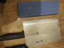 十八子作磨刀工具 双面可磨带防滑垫家用磨刀石 SM-25 实拍图
