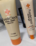 花印祛痘护肤洗面奶100g祛痘保湿洗面奶女士洁面温和清洁泡沫 送礼 实拍图
