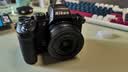 尼康（Nikon）Z50II 微单相机 Z50二代Vlog自拍高清旅游便携 专业 摄影 内录4K N-log侧翻触摸屏照相机 Z50II单机身 24期免息【不含镜头 无法拍照】 标配【送赠品礼包1】/ 实拍图