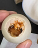 【东东农场专供】广西烤海鸭蛋60g/枚饱满爆油北部湾特产新鲜即食 60克*4枚 实拍图