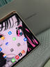 小米（MI）小米pad7ro可选【分期免息】学习网课娱乐游戏办公 全新正品 小米Pad7黑色 8+128【晒单送定制键盘+电容笔】 官方标配 实拍图