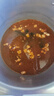 方中山 胡辣汤河南特产胡辣汤料速食早餐微辣牛肉112克青春版 实拍图
