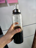 维艾（Newair）玻璃油壶防漏家用厨房油罐小香油调味料瓶子装油罐酱油瓶带盖醋壶 实拍图