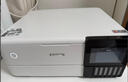 爱普生（EPSON）L4267墨仓式彩色无线多功能一体机家用/办公（打印复印扫描 wifi 自动双面 液晶屏 AI学习打印机） 实拍图