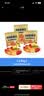 哈瑞宝（Haribo）小熊软糖80g*3 土耳其进口 休闲零食 qq糖 儿童糖果 实拍图