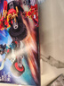 乐高（LEGO） 积木幻影忍者71838 凯的摩托车极速追击男孩儿童玩具生日礼物  实拍图
